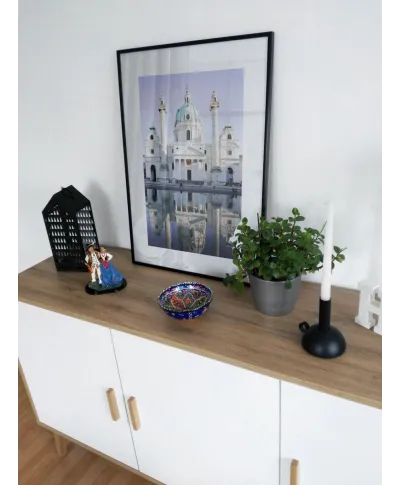 Resselpark - reprodukcja