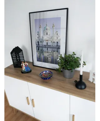 Resselpark - reprodukcja