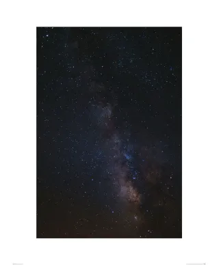 Gwiazdy - reprodukcja