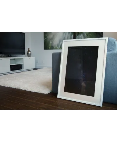 Gwiazdy - reprodukcja