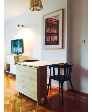 Central Cinema - reprodukcja