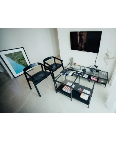 Lazurowe Jezioro - reprodukcja