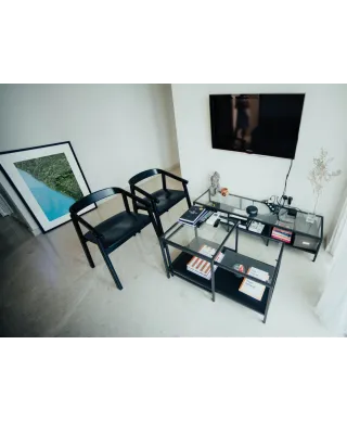 Lazurowe Jezioro - reprodukcja