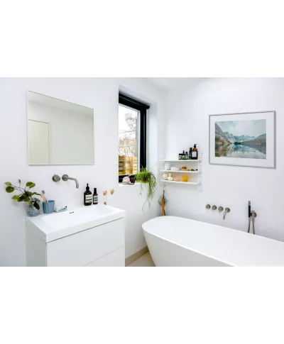 Park Narodowy Banff - reprodukcja