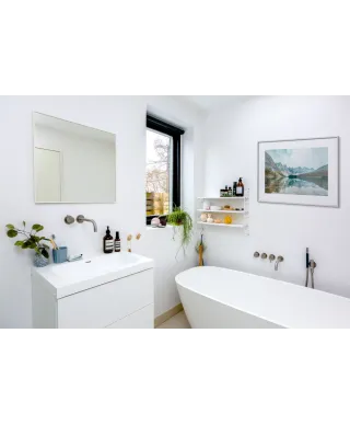 Park Narodowy Banff - reprodukcja