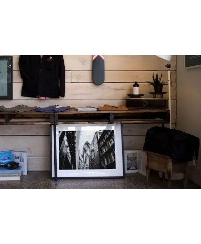 The Gherkin - reprodukcja