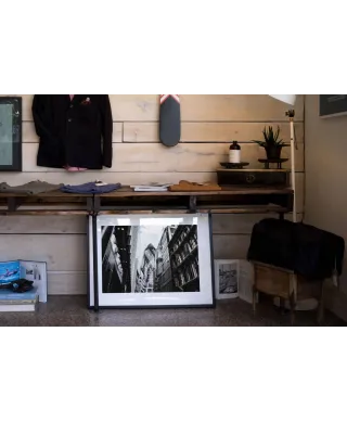 The Gherkin - reprodukcja