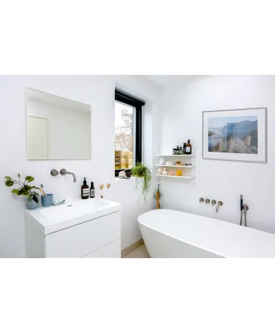 Park Narodowy Triglav - reprodukcja