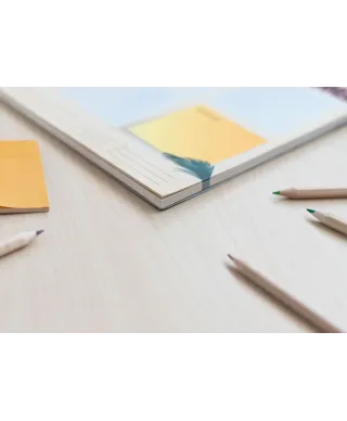 Jurassic Park - planer tygodniowy A4