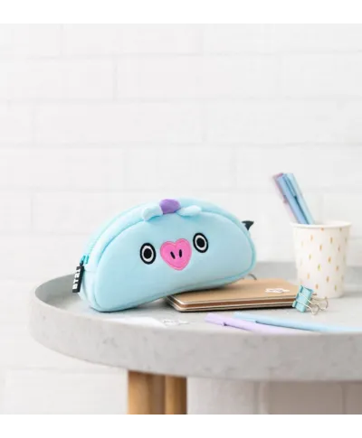BT21 Mang - piórnik