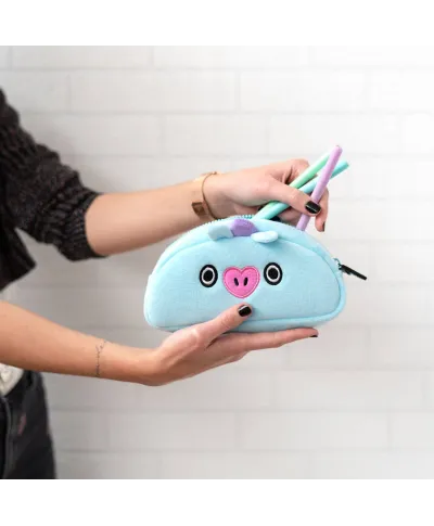 BT21 Mang - piórnik