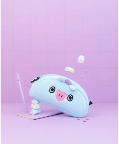 BT21 Mang - piórnik