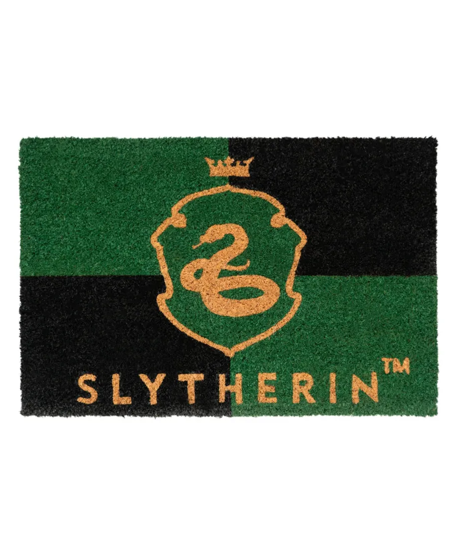 Harry Potter House Slytherin - wycieraczka