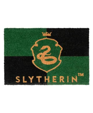 Harry Potter House Slytherin - wycieraczka