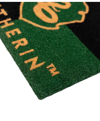 Harry Potter House Slytherin - wycieraczka