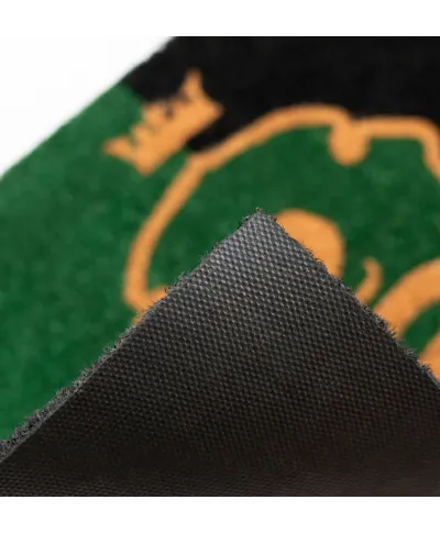 Harry Potter House Slytherin - wycieraczka