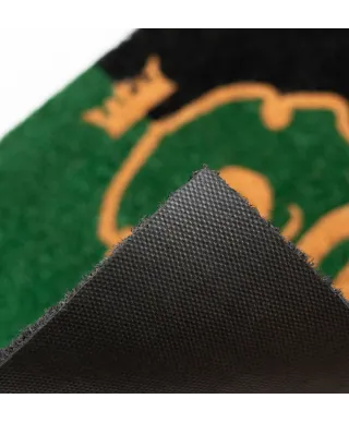 Harry Potter House Slytherin - wycieraczka