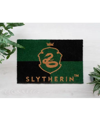 Harry Potter House Slytherin - wycieraczka