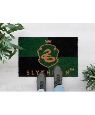 Harry Potter House Slytherin - wycieraczka