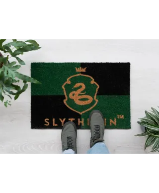 Harry Potter House Slytherin - wycieraczka