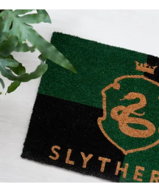 Harry Potter House Slytherin - wycieraczka