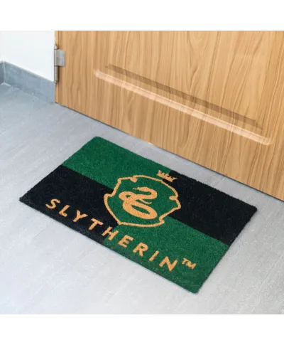 Harry Potter House Slytherin - wycieraczka