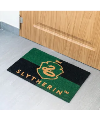 Harry Potter House Slytherin - wycieraczka