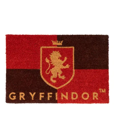 Harry Potter House Gryffindor - wycieraczka