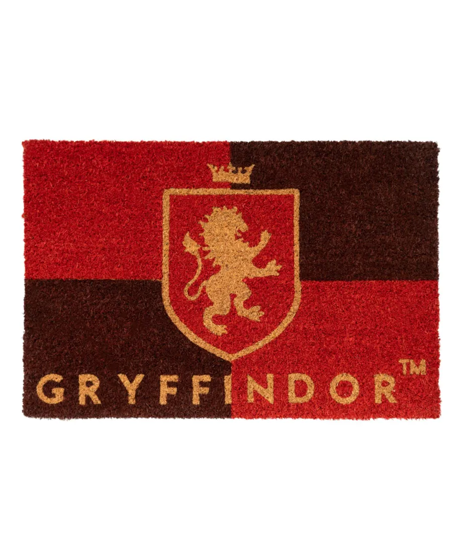 Harry Potter House Gryffindor - wycieraczka