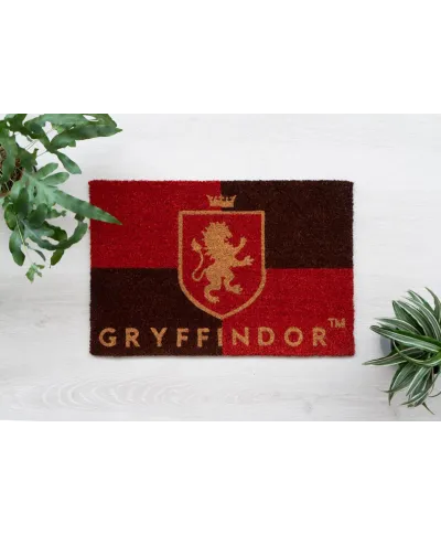 Harry Potter House Gryffindor - wycieraczka