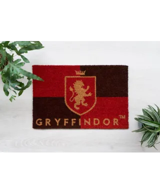 Harry Potter House Gryffindor - wycieraczka