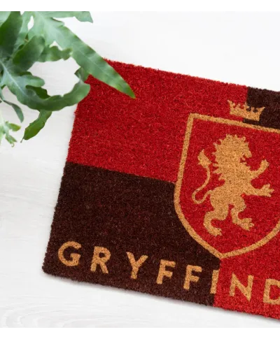 Harry Potter House Gryffindor - wycieraczka