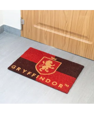 Harry Potter House Gryffindor - wycieraczka