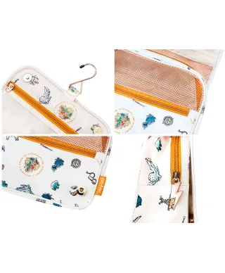 Harry Potter - wisząca kosmetyczka