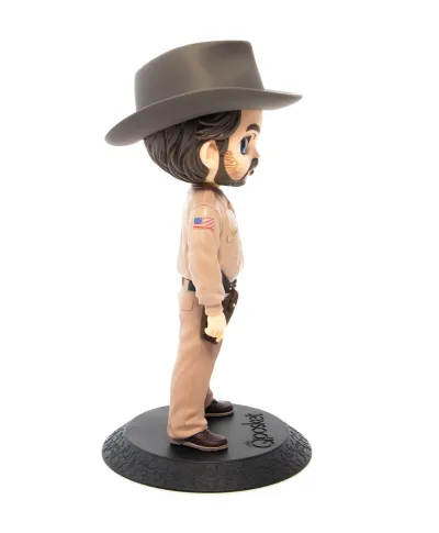 Stranger Things Hopper - figurka