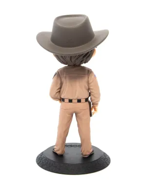 Stranger Things Hopper - figurka