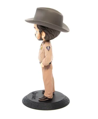 Stranger Things Hopper - figurka