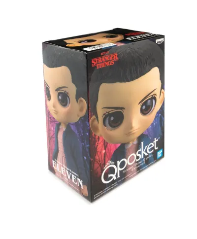 Stranger Things Eleven - figurka