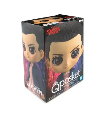 Stranger Things Eleven - figurka