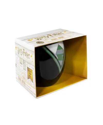 Harry Potter Slytherin - kubek