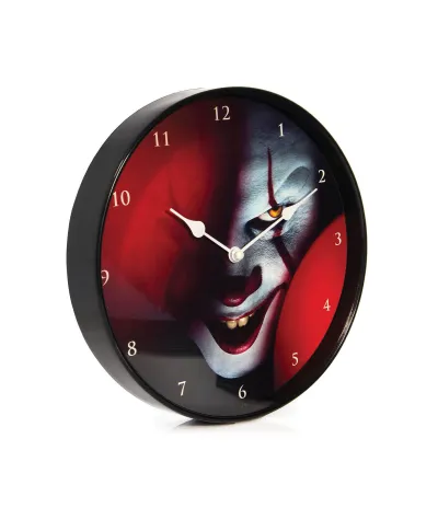 It Pennywise - zegar ścienny