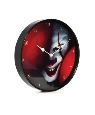 It Pennywise - zegar ścienny