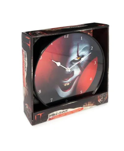It Pennywise - zegar ścienny