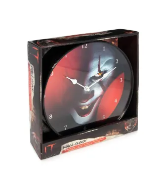It Pennywise - zegar ścienny