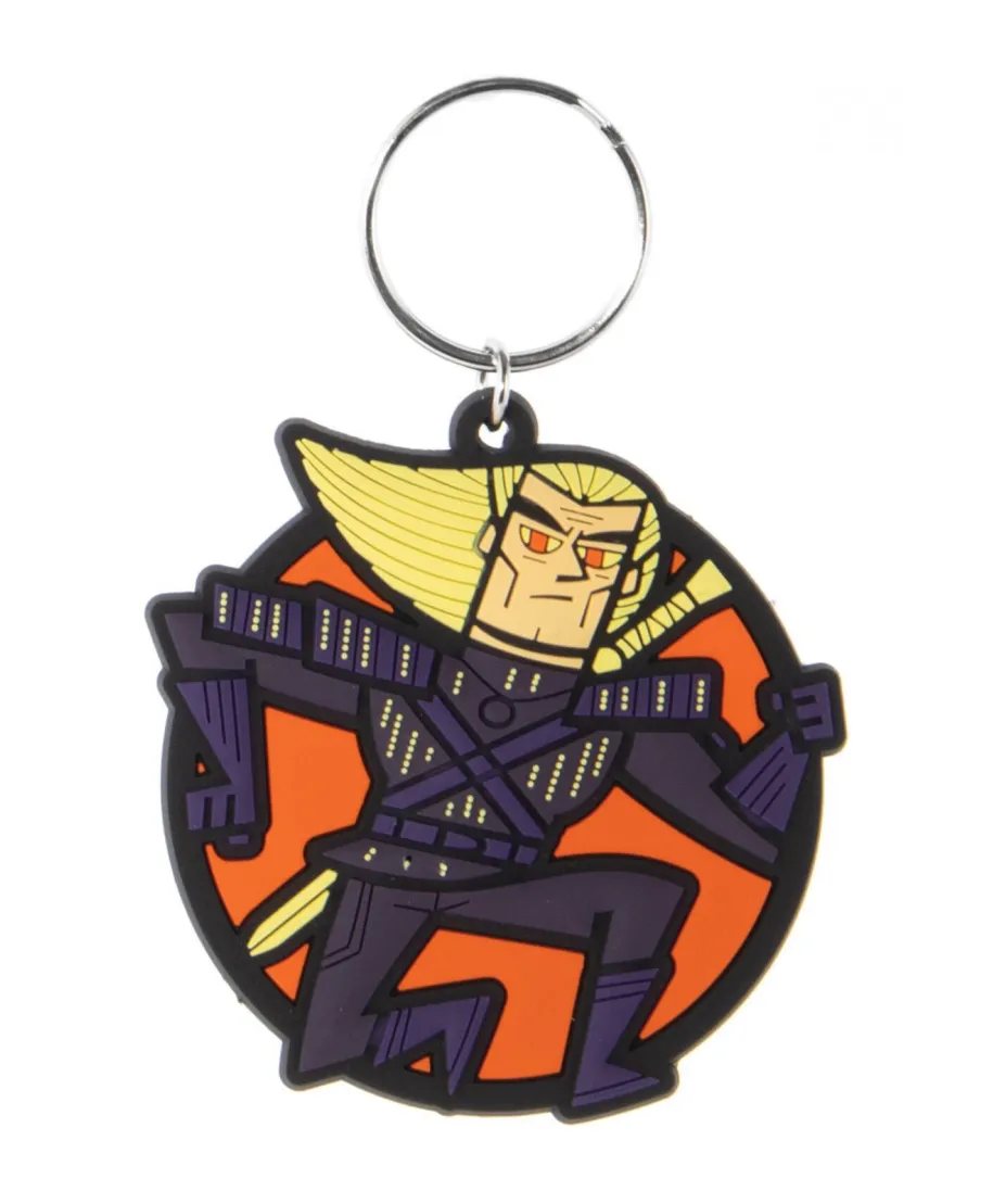 The Witcher Geralt - brelok