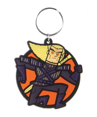 The Witcher Geralt - brelok