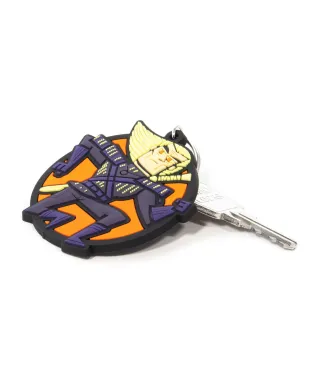 The Witcher Geralt - brelok