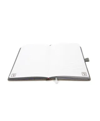 Nintendo Nes Super Mario Bros Cartridge - notes A5 skórzany