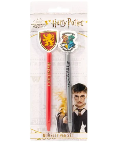 Harry Potter Stand Together - 2 długopisy