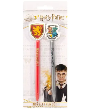 Harry Potter Stand Together - 2 długopisy